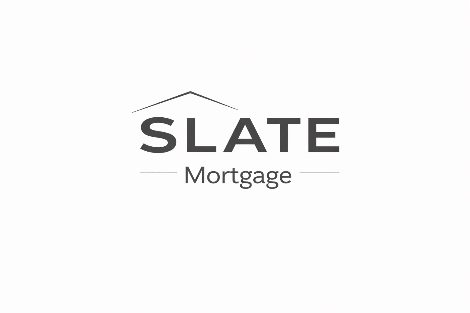 Slate Mortgage